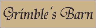  Grimble's Barn eBay Shop 
